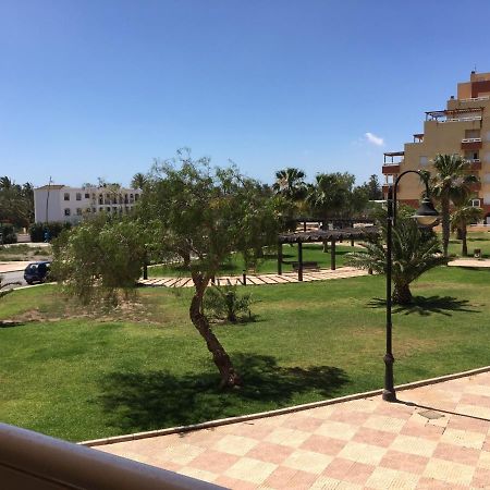 Apartamento Las Palmerillas-Residencial Torrequebrada Рокетас-де-Мар Екстер'єр фото