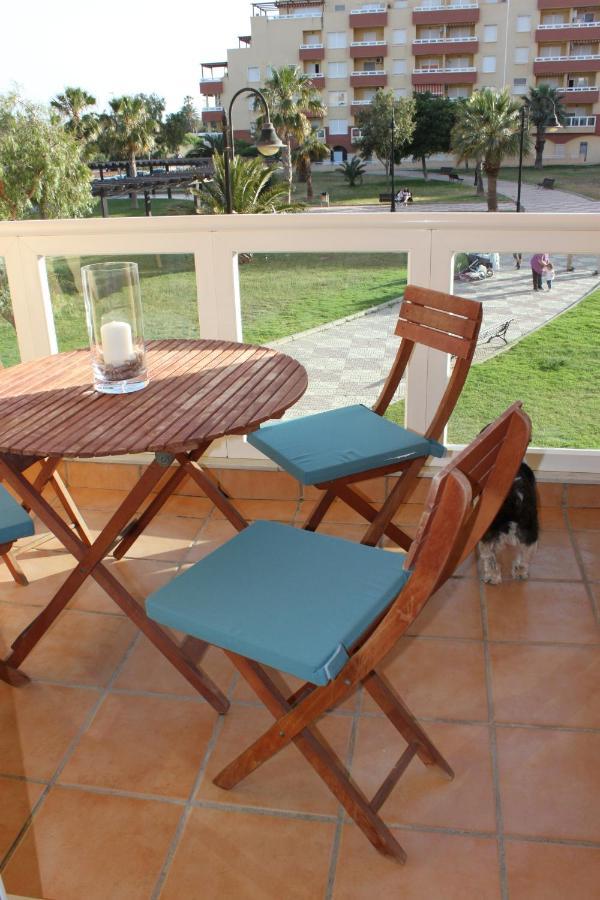 Apartamento Las Palmerillas-Residencial Torrequebrada Рокетас-де-Мар Екстер'єр фото