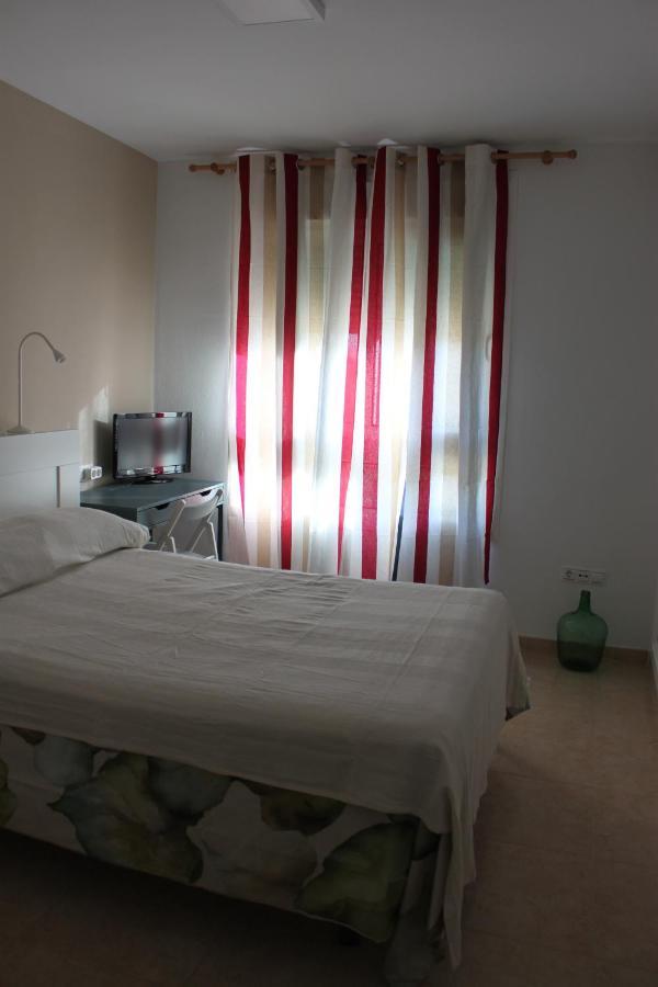 Apartamento Las Palmerillas-Residencial Torrequebrada Рокетас-де-Мар Екстер'єр фото