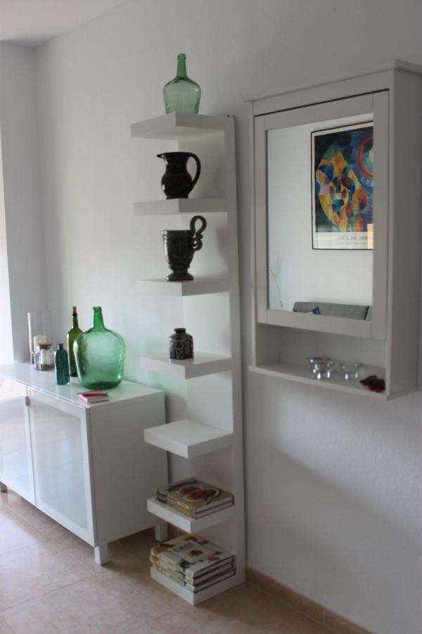 Apartamento Las Palmerillas-Residencial Torrequebrada Рокетас-де-Мар Екстер'єр фото