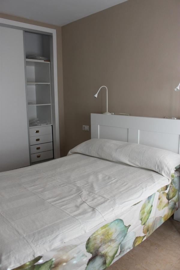 Apartamento Las Palmerillas-Residencial Torrequebrada Рокетас-де-Мар Екстер'єр фото