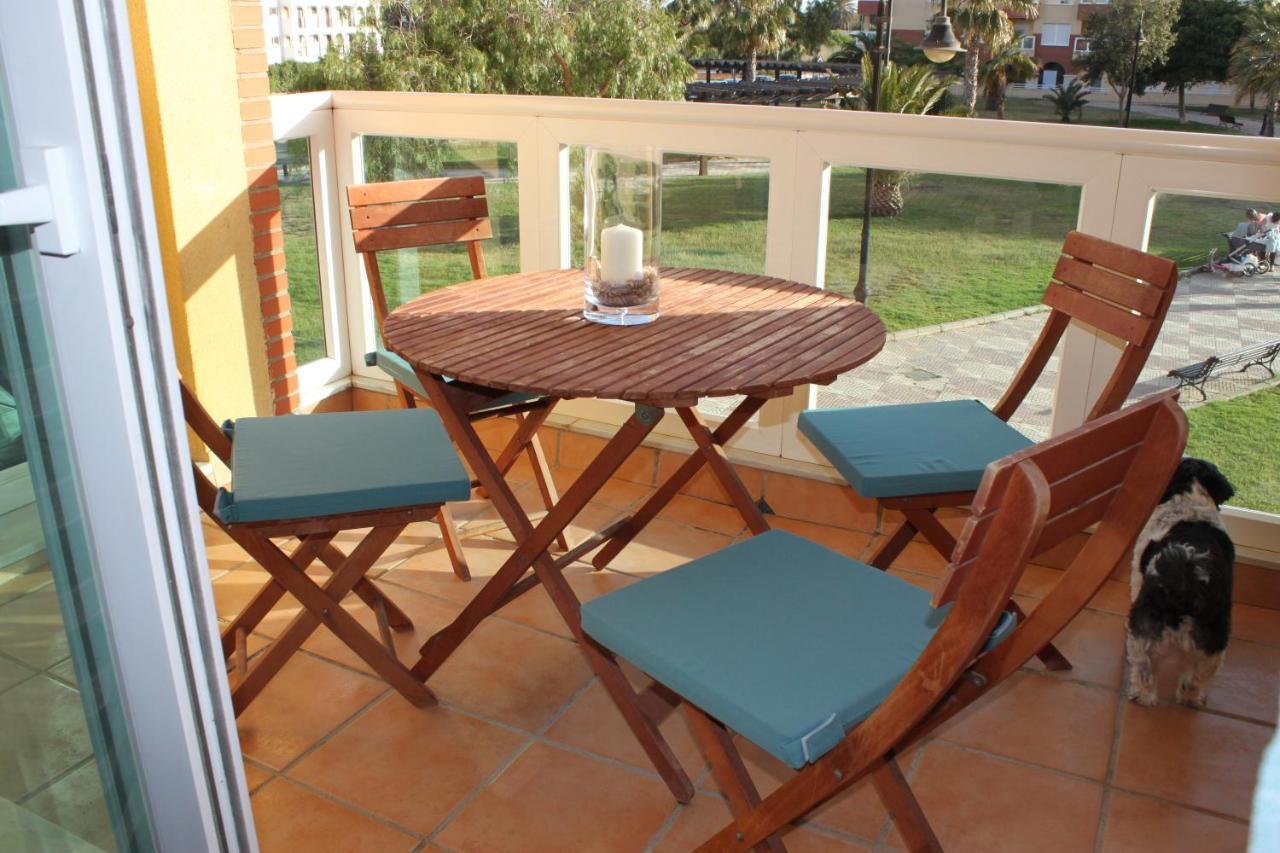 Apartamento Las Palmerillas-Residencial Torrequebrada Рокетас-де-Мар Екстер'єр фото
