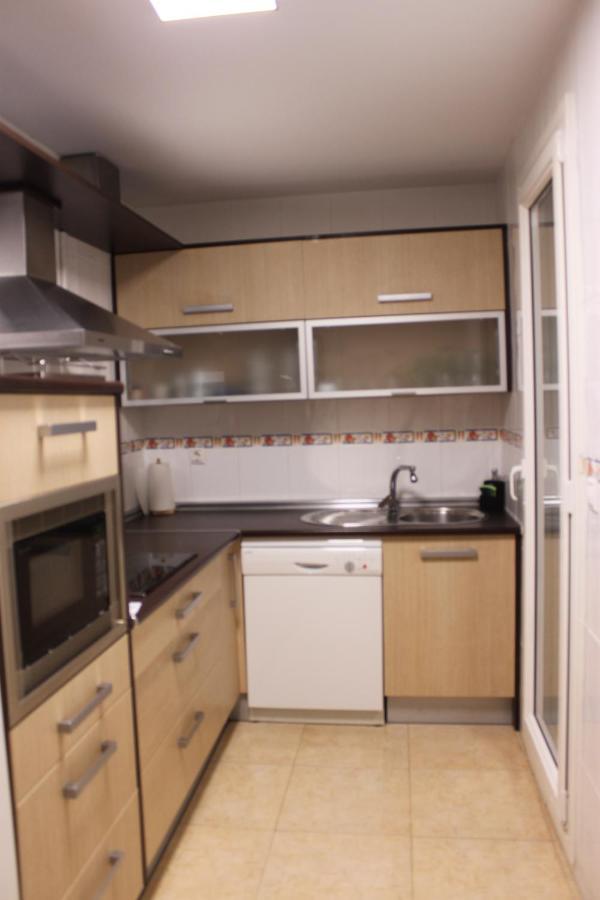 Apartamento Las Palmerillas-Residencial Torrequebrada Рокетас-де-Мар Екстер'єр фото