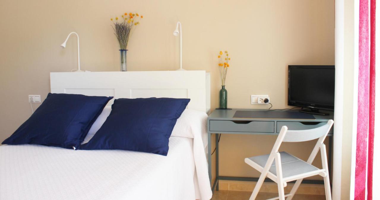 Apartamento Las Palmerillas-Residencial Torrequebrada Рокетас-де-Мар Екстер'єр фото